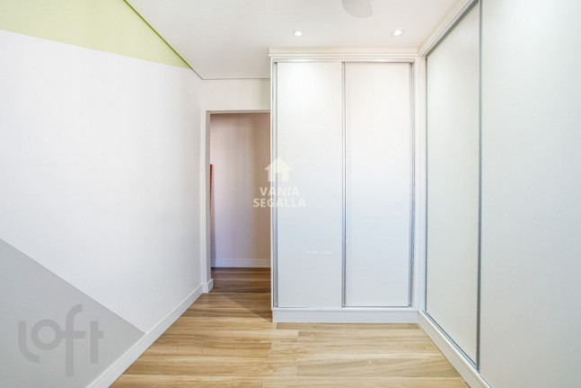 Imagem Apartamento com 3 Quartos à Venda, 146 m² em Perdizes - São Paulo Imagem Apartamento com 3 Quartos à Venda, 146 m² em Perdizes - São Paulo