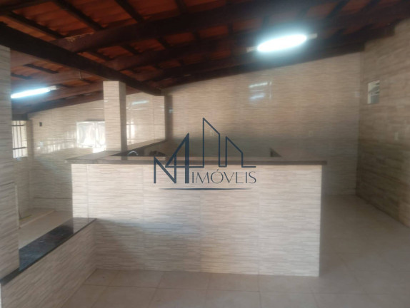 Imagem Casa com 2 Quartos à Venda, 366 m² em Parque Veiga Jardim - Aparecida De Goiânia Imagem Casa com 2 Quartos à Venda, 366 m² em Parque Veiga Jardim - Aparecida De Goiânia