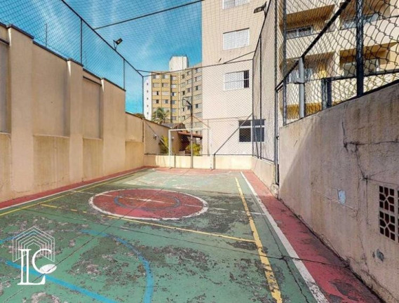 Imagem Apartamento com 2 Quartos à Venda, 65 m² em Vila Mascote - São Paulo Imagem Apartamento com 2 Quartos à Venda, 65 m² em Vila Mascote - São Paulo