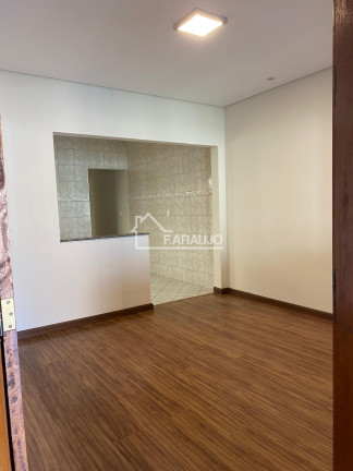 Imagem Casa com 2 Quartos à Venda, 126 m² em Jardim Dois Corações - Sorocaba Imagem Casa com 2 Quartos à Venda, 126 m² em Jardim Dois Corações - Sorocaba