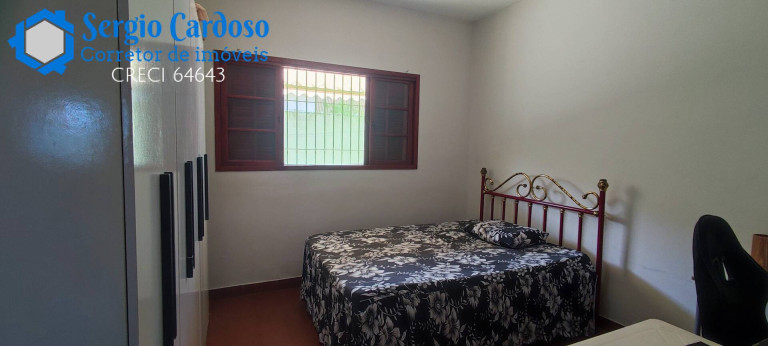 Imagem Casa com 2 Quartos à Venda, 104 m² em Cibratel Ii - Itanhaém