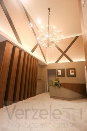Imagem Apartamento com 3 Quartos à Venda, 144 m² em Praia Brava De Itajaí - Itajaí