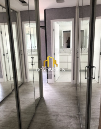Imagem Apartamento com 3 Quartos à Venda, 155 m² em Centro - São Bernardo Do Campo