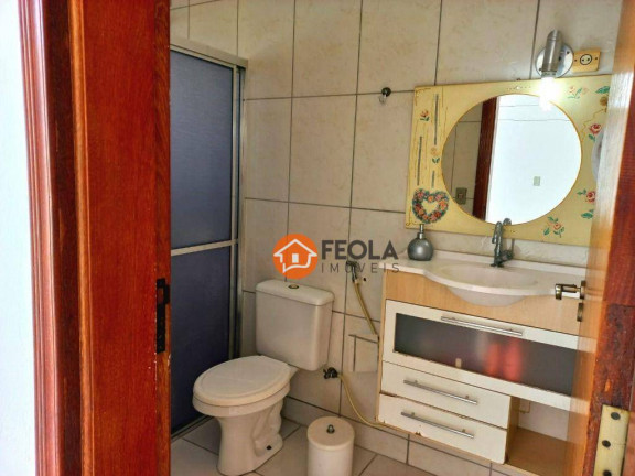 Imagem Casa com 3 Quartos à Venda, 228 m² em Vila Santa Maria - Americana Imagem Casa com 3 Quartos à Venda, 228 m² em Vila Santa Maria - Americana
