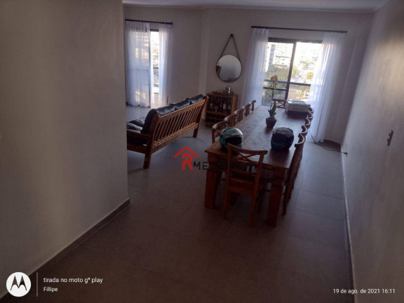 Imagem Cobertura com 3 Quartos à Venda, 136 m² em Vila Guilhermina - Praia Grande Imagem Cobertura com 3 Quartos à Venda, 136 m² em Vila Guilhermina - Praia Grande