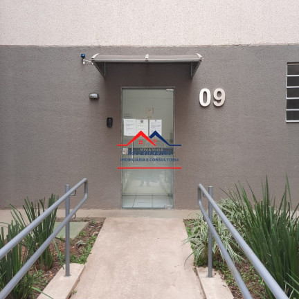 Imagem Apartamento com 2 Quartos para Alugar, 43 m² em Vila Sônia - Piracicaba Imagem Apartamento com 2 Quartos para Alugar, 43 m² em Vila Sônia - Piracicaba