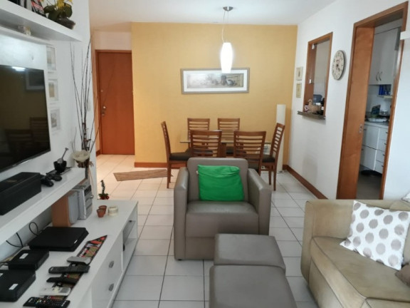 Imagem Imóvel com 2 Quartos à Venda, 72 m² em Barra Da Tijuca - Rio De Janeiro