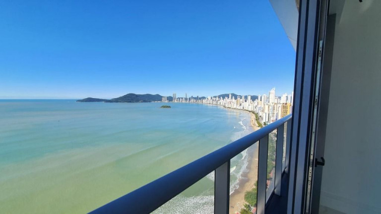Imagem Apartamento com 5 Quartos à Venda, 301 m² em Barra Norte - Balneário Camboriú