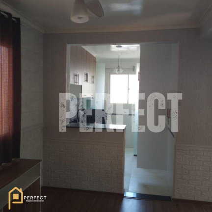 Imagem Apartamento com 2 Quartos à Venda, 47 m² em Parque Do Senhor Do Bom Fim - Taubaté Imagem Apartamento com 2 Quartos à Venda, 47 m² em Parque Do Senhor Do Bom Fim - Taubaté