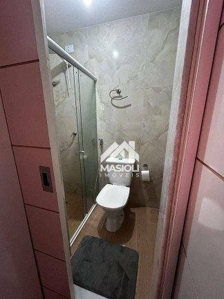 Imagem Apartamento com 1 Quarto à Venda, 50 m² em Itapuã - Vila Velha