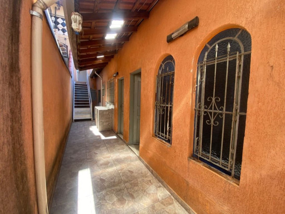 Imagem Casa com 3 Quartos à Venda, 109 m² em Vila Figueira - Suzano Imagem Casa com 3 Quartos à Venda, 109 m² em Vila Figueira - Suzano
