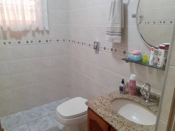 Imagem Casa com 4 Quartos à Venda, 107 m² em Jardim Rubilene - São Paulo Imagem Casa com 4 Quartos à Venda, 107 m² em Jardim Rubilene - São Paulo
