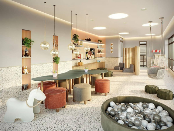 Imagem Apartamento com 3 Quartos à Venda, 132 m² em Bela Vista - São Paulo