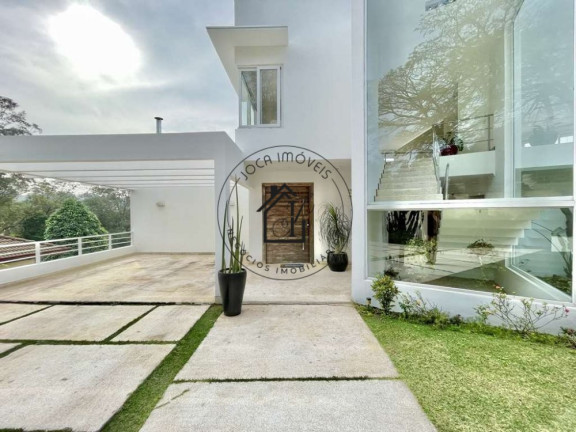 Imagem Casa de Condomínio com 4 Quartos à Venda, 1.182 m² em Palos Verdes - Carapicuíba Imagem Casa de Condomínio com 4 Quartos à Venda, 1.182 m² em Palos Verdes - Carapicuíba