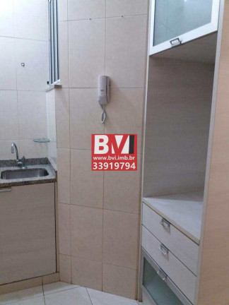 Imagem Apartamento com 1 Quarto à Venda, 38 m² em Copacabana - Rio De Janeiro
