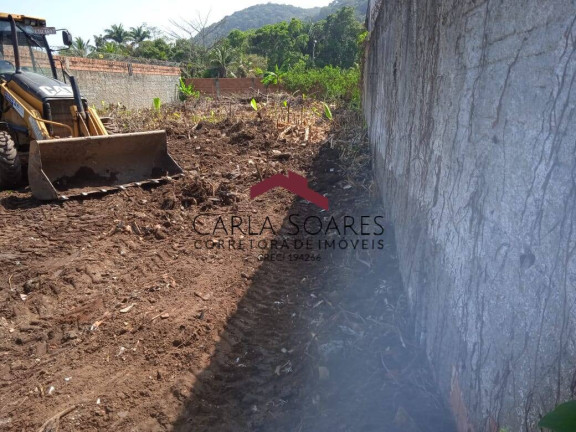 Imagem Terreno à Venda, 600 m² em Balneário Praia Do Pernambuco - Guarujá