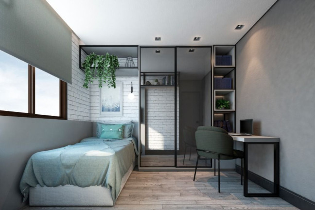 Imagem Apartamento com 3 Quartos à Venda, 83 m² em Manaíra - João Pessoa Imagem Apartamento com 3 Quartos à Venda, 83 m² em Manaíra - João Pessoa
