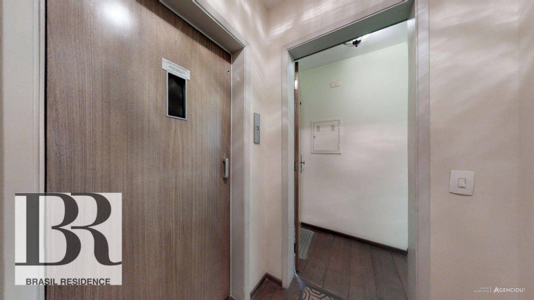 Imagem Apartamento com 3 Quartos à Venda, 96 m² em Vila Olímpia - São Paulo Imagem Apartamento com 3 Quartos à Venda, 96 m² em Vila Olímpia - São Paulo
