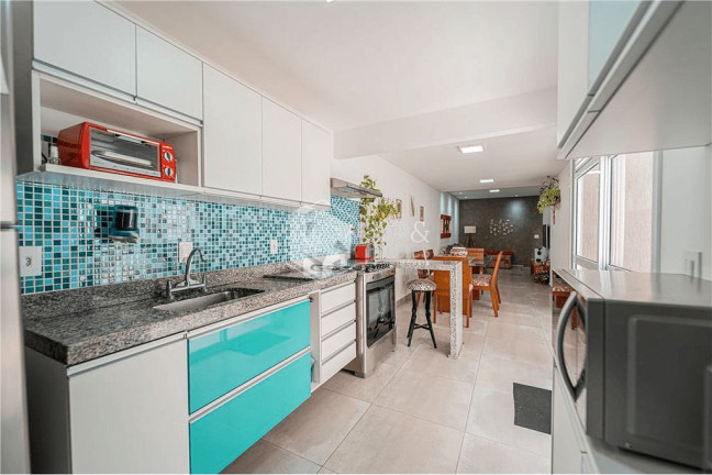 Imagem Casa com 4 Quartos à Venda, 243 m² em Vila Mariana - São Paulo Imagem Casa com 4 Quartos à Venda, 243 m² em Vila Mariana - São Paulo
