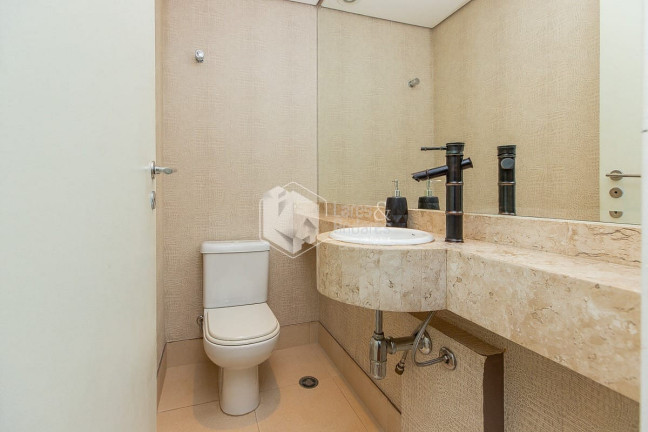 Imagem Apartamento com 3 Quartos à Venda, 150 m² em Pinheiros - São Paulo