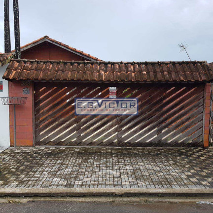 Imagem Casa com 2 Quartos à Venda, 90 m² em Vila Nossa Senhora De Fátima - Mongaguá