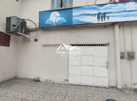 Imagem Sala Comercial para Alugar, 200 m² em Doutor Laureano - Duque De Caxias