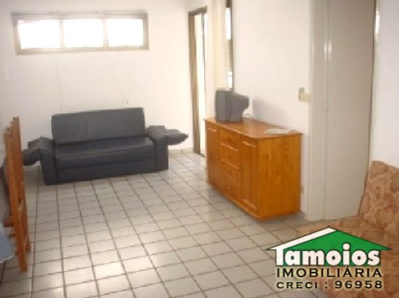 Imagem Apartamento com 1 Quarto para Temporada, 55 m² em Praia Grande - Ubatuba Imagem Apartamento com 1 Quarto para Temporada, 55 m² em Praia Grande - Ubatuba