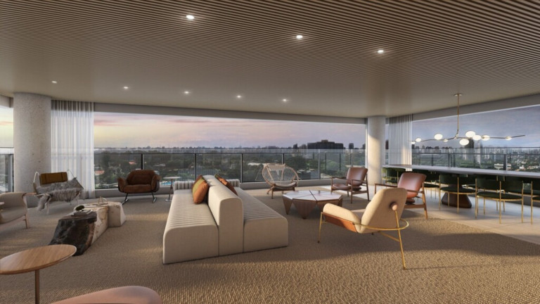 Imagem Apartamento com 4 Quartos à Venda, 238 m² em Moema - São Paulo Imagem Apartamento com 4 Quartos à Venda, 238 m² em Moema - São Paulo