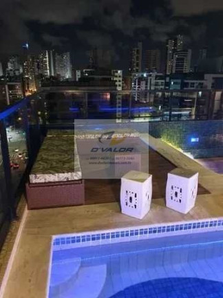 Imagem Apartamento com 5 Quartos à Venda, 312 m² em Tambaú - João Pessoa Imagem Apartamento com 5 Quartos à Venda, 312 m² em Tambaú - João Pessoa
