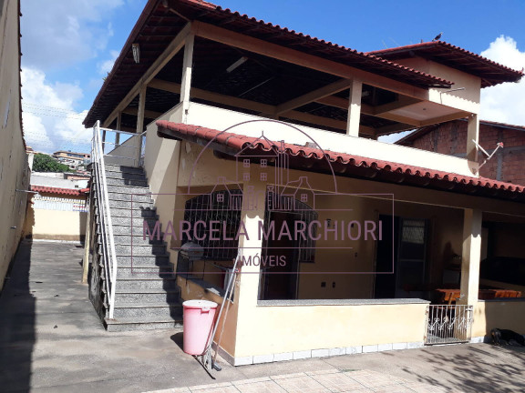 Imagem Casa com 3 Quartos à Venda, 425 m² em Rio Marinho - Vila Velha Imagem Casa com 3 Quartos à Venda, 425 m² em Rio Marinho - Vila Velha