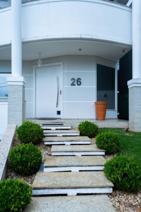 Casa com 3 Quartos à Venda, 296 m² em Pedra Branca - Palhoça