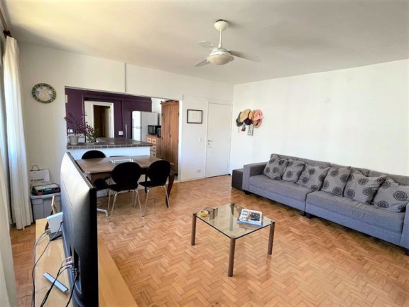Imagem Apartamento com 3 Quartos à Venda, 110 m² em Jardim Paulistano - São Paulo