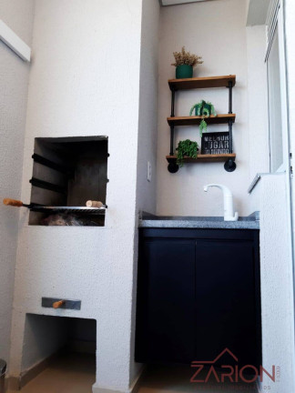 Imagem Apartamento com 2 Quartos à Venda, 68 m² em Loteamento Residencial E Comercial Bosque Flamboyant - Taubaté Imagem Apartamento com 2 Quartos à Venda, 68 m² em Loteamento Residencial E Comercial Bosque Flamboyant - Taubaté