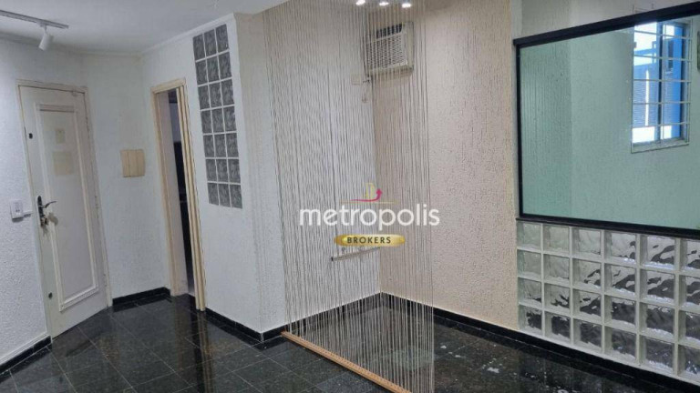 Imagem Sala Comercial para Alugar, 42 m² em Centro - São Caetano Do Sul