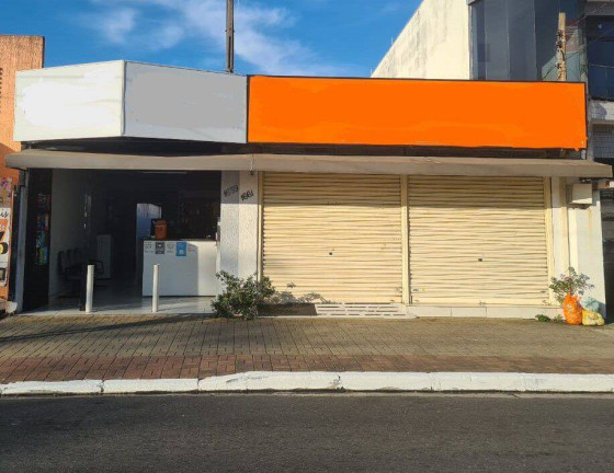 Ponto Comercial à Venda, 286 m² em Jardim Satélite - São José Dos Campos