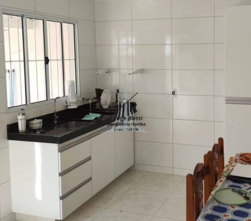 Imagem Casa com 3 Quartos à Venda, em Jardim Carlos Borela - Itatiba Imagem Casa com 3 Quartos à Venda, em Jardim Carlos Borela - Itatiba
