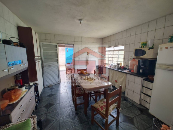 Imagem Sobrado com 2 Quartos à Venda, em Vila Naly - Caçapava Imagem Sobrado com 2 Quartos à Venda, em Vila Naly - Caçapava