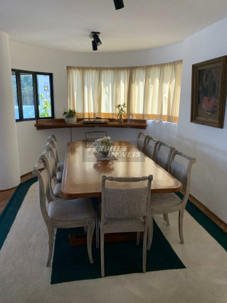 Imagem Apartamento com 3 Quartos à Venda, 220 m² em Perdizes - São Paulo