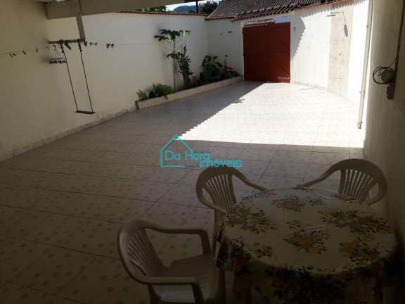 Imagem Casa com 2 Quartos à Venda, 75 m² em Jd.praia Grande - Mongaguá