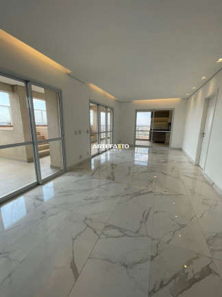 Imagem Cobertura com 4 Quartos à Venda, 285 m² em Cidade Nova - Franca Imagem Cobertura com 4 Quartos à Venda, 285 m² em Cidade Nova - Franca