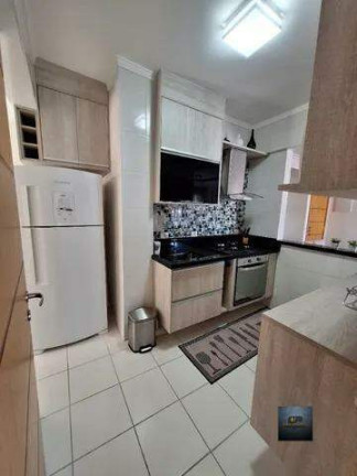 Imagem Apartamento com 2 Quartos à Venda, 60 m² em Nova Petrópolis - São Bernardo Do Campo Imagem Apartamento com 2 Quartos à Venda, 60 m² em Nova Petrópolis - São Bernardo Do Campo