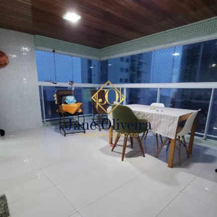 Imagem Apartamento com 5 Quartos à Venda, 206 m² em Tambaú - João Pessoa Imagem Apartamento com 5 Quartos à Venda, 206 m² em Tambaú - João Pessoa