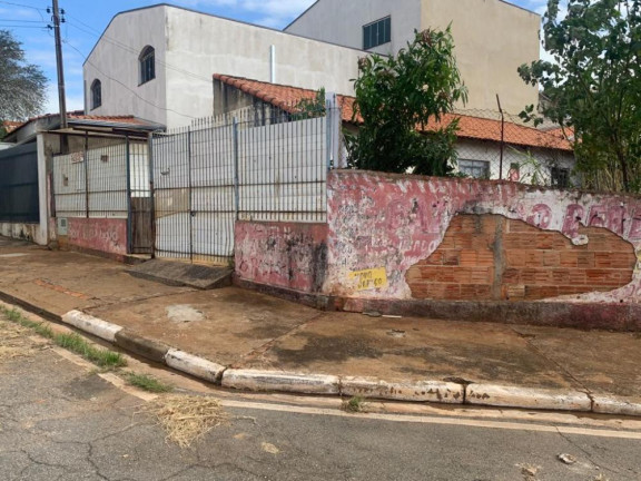Imagem Casa com 2 Quartos à Venda, 65 m² em Jardim Lucila - Tatuí Imagem Casa com 2 Quartos à Venda, 65 m² em Jardim Lucila - Tatuí
