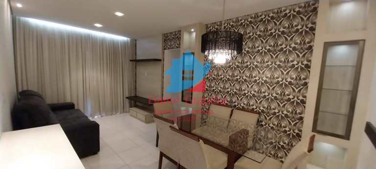 Imagem Apartamento com 2 Quartos à Venda, 85 m² em Santa Claudina - Vinhedo Imagem Apartamento com 2 Quartos à Venda, 85 m² em Santa Claudina - Vinhedo