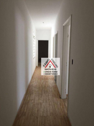 Imagem Casa com 3 Quartos à Venda, 192 m² em Campo Belo - São Paulo Imagem Casa com 3 Quartos à Venda, 192 m² em Campo Belo - São Paulo