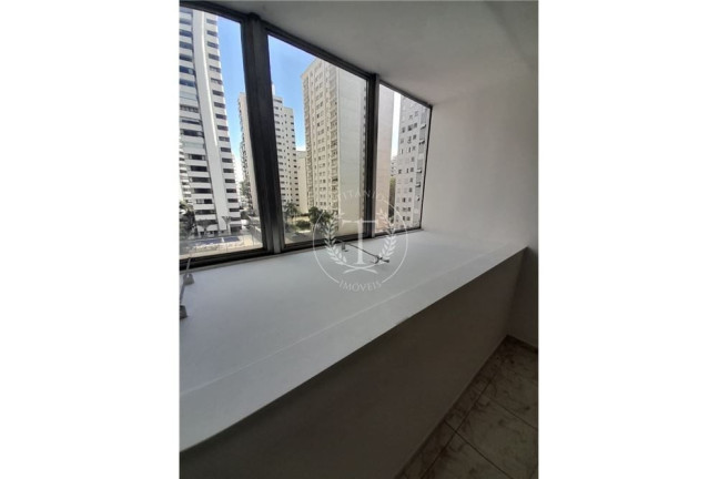 Imagem Sala Comercial à Venda, 32 m² em Higienópolis - São Paulo