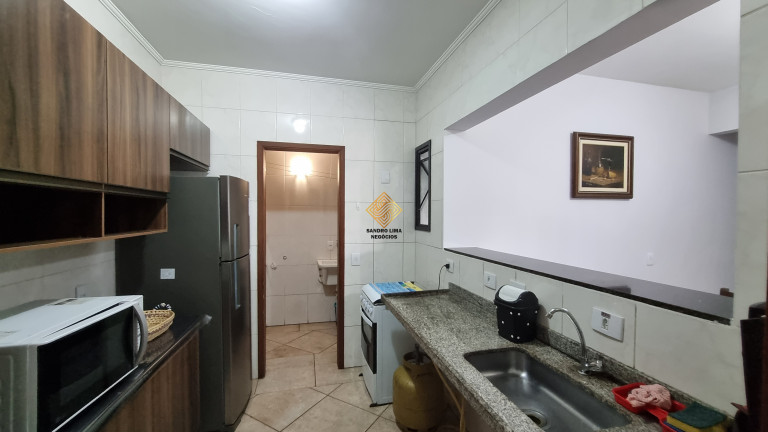 Imagem Apartamento com 3 Quartos para Alugar, 96 m² em Enseada - Guarujá Imagem Apartamento com 3 Quartos para Alugar, 96 m² em Enseada - Guarujá