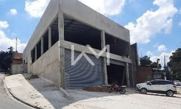 Imagem Loja para Alugar, 387 m² em Jardim Bartira - São Paulo Imagem Loja para Alugar, 387 m² em Jardim Bartira - São Paulo