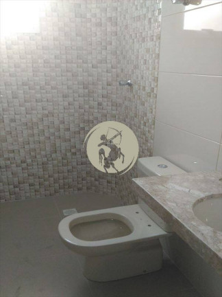 Imagem Casa com 3 Quartos à Venda, 150 m² em Embare - Santos Imagem Casa com 3 Quartos à Venda, 150 m² em Embare - Santos