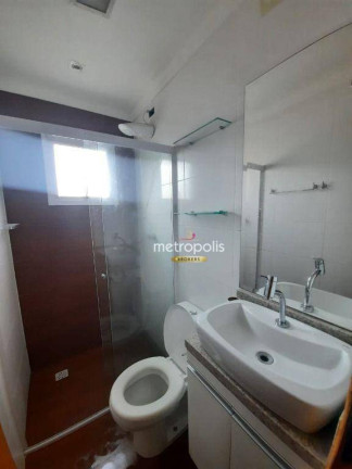Imagem Cobertura com 2 Quartos à Venda, 81 m² em Parque Das Nações - Santo André Imagem Cobertura com 2 Quartos à Venda, 81 m² em Parque Das Nações - Santo André